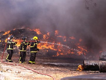 Promotora pede uso de R$ 12 milhões da conta única para ações de queimadas no Piauí
