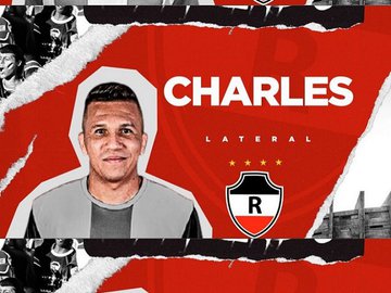 River dá mais ‘caras’ ao elenco e anuncia três reforços visando Pré-Copa do Nordeste
