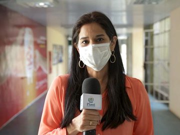 Setembro Amarelo: Sesapi alerta sobre importância de discutir a saúde mental