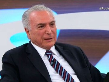 TEMER-RODA-VIVA