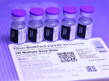 Vacina Pfizer para Covid-19