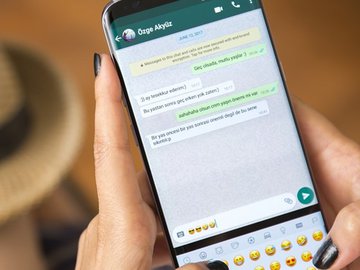 WhatsApp poderá transformar imagens em figurinhas, indica teste