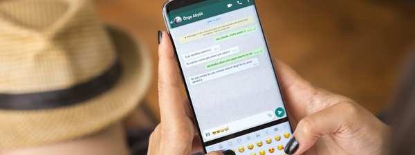 WhatsApp poderá transformar imagens em figurinhas, indica teste