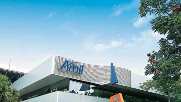 Amil é colocada à venda e United Health deixará o Brasil após 10 anos