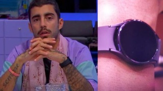 BBB22: Boninho explica motivo pelo qual brothers usam ‘relógio’: ‘É bloqueado’