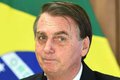 Bolsonaro ironiza morte de crianças para Covid-19: ‘É um número insignificante’ (Foto: Evaristo Sá/AFP