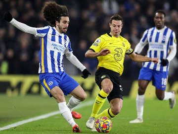 Chelsea empatou e está 4 jogos sem vencer.