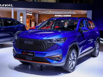 Chinesa GWM investirá R$ 10 bi em elétricos e híbridos no Brasil