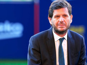 Diretor do Barcelona exige saída de badalado jogador