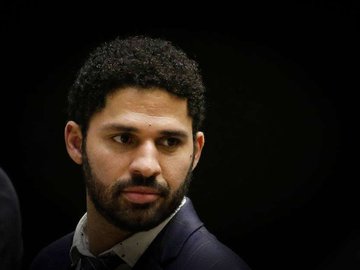 Documento do Coaf identificou a movimentação de R$ 2,5 milhões na conta de David Miranda no período de 1 ano