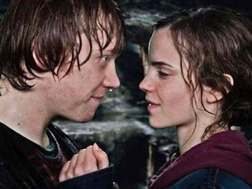 Harry Potter De Volta a Hogwarts: Emma Watson diz que foi “horripilante” beijar Rupert Grint