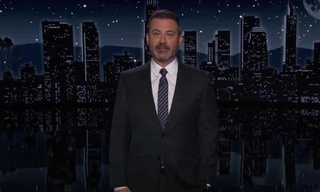 Jimmy Kimmel é detonado na web