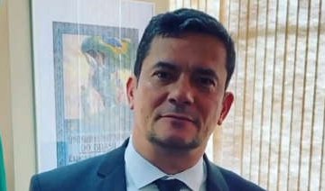 Juristas protocolam pedido para que MPF investigue ganhos de Moro com consultoria