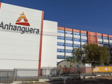 MEC abre processo contra Faculdade Anhanguera