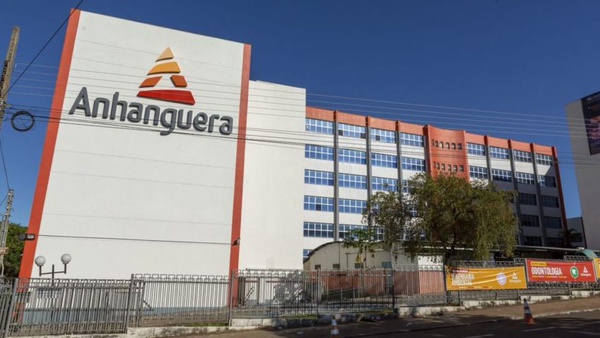 MEC abre processo contra Faculdade Anhanguera