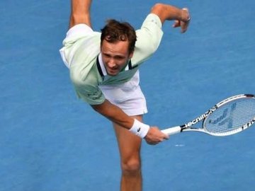 Medvedev