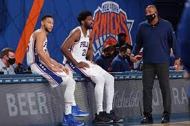 Multas a Ben Simmons superam US$ 10 milhões