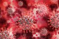 Pacientes do Reino Unido têm relatado quadros de diarreia após a infecção com a variante Ômicron (Foto: Pixabay