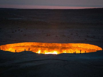 Porta do Inferno