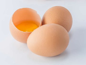 7 benefícios dos ovos