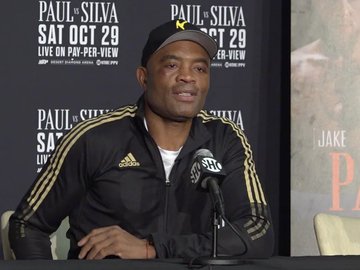 Anderson Silva