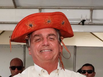 Bolsonaro deve jogar parado no Nordeste, aconselha campanha