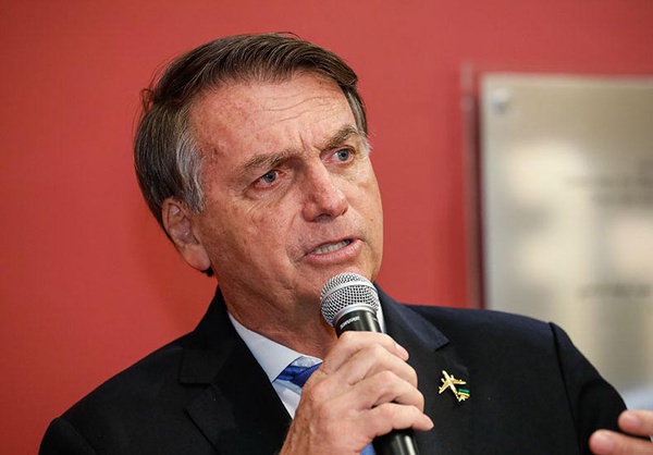 Ciro Nogueira confirma vinda de Bolsonaro no sábado (15) para tentar virar votos no Piauí