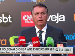 Como institutos de pesquisa explicam Bolsonaro subestimado nas sondagens