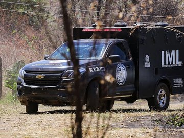 Empresária e homem são assassinados a tiros no município de Avelino Lopes