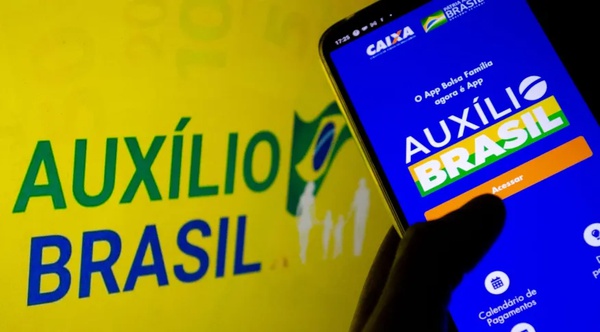 Encerra sexta cadastro do Auxílio Brasil e benefícios podem ser bloqueados