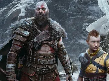 God of War Ragnarok