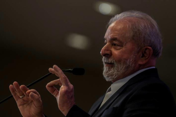 Lula prepara a apresentação de uma nova regra fiscal em substituição ao teto de gastos públicos.