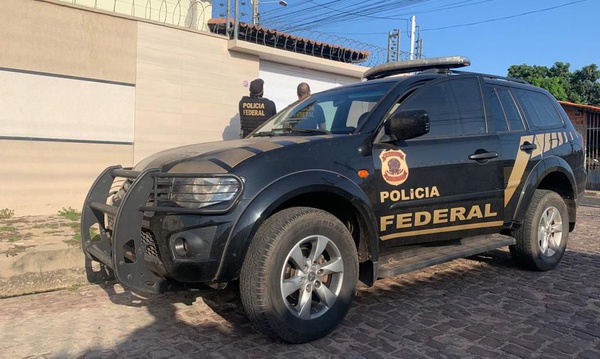 Polícia Federal desarticula esquema de fraudes bancárias que prejuízos podem passar de R$ 164 mil