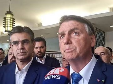 Rodrigo Maia pede demissão do governo de SP após apoio de Garcia a Bolsonaro