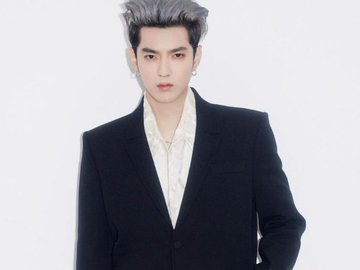 Cantor de K-pop Kris Wu, ex-membro do EXO, é condenado por estupro