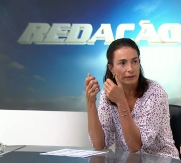 Isabel vôlei Redação SporTV