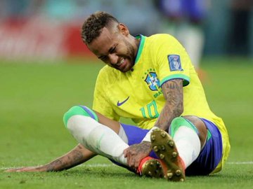 Neymar fora da Copa faz brasileiros brigarem e se dividirem