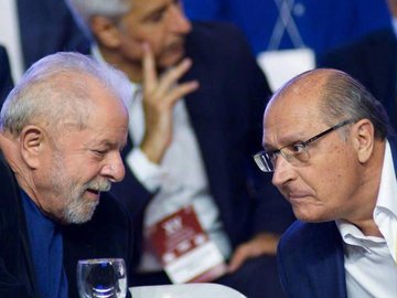 Cerimônia de diplomação oficializa vitória da chapa Lula-Alckmin, mas, para o evento ocorrer, é necessária a aprovação da prestação de contas da dupla
