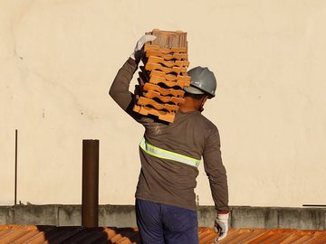 Confiança do setor tem queda de 0,3 ponto