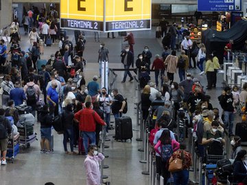 Eles rejeitaram proposta mediada pelo Tribunal Superior do Trabalho