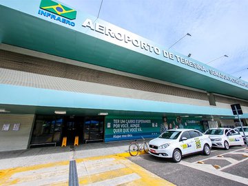 Fluxo turístico gerou receita de R$ 381 milhões para Teresina em 2022, diz prefeitura