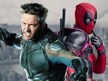 Jackman retorna como Wolverine em Deadpool 3