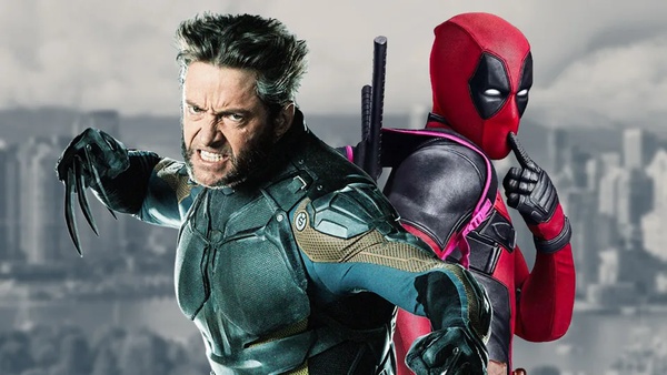 Jackman retorna como Wolverine em Deadpool 3