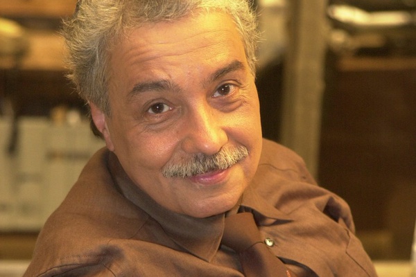 Morre Pedro Paulo Rangel, aos 74 anos