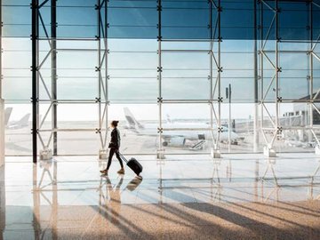 Segredos que os aeroportos não querem que a gente descubra