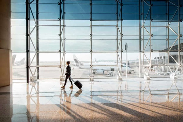 Segredos que os aeroportos não querem que a gente descubra