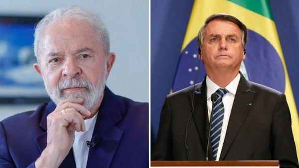 Lula lidera, Bolsonaro cresce e Moro cai, mostra pesquisa
