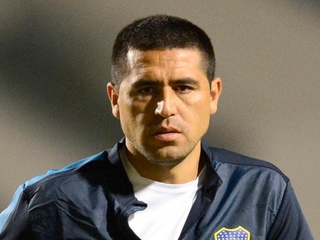 Riquelme não aceita eliminação para o Atlético-MG e manda recado ao Galo: “Todos sabemos”