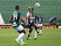 Santos empata com Guarani em jogo com apito confuso e brilho de João Paulo