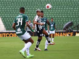 Santos empata com Guarani em jogo com apito confuso e brilho de João Paulo